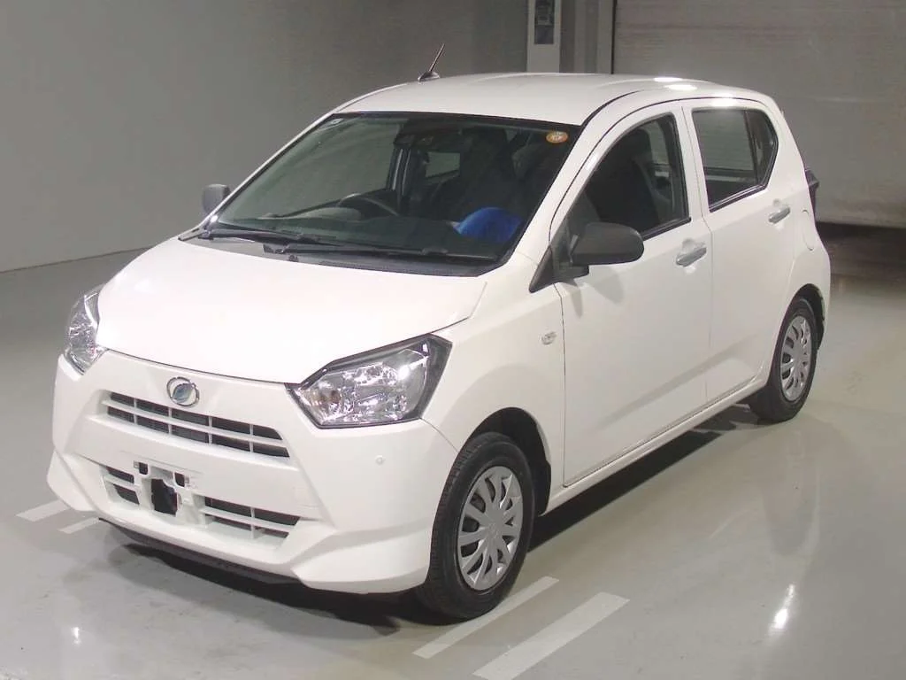 Daihatsu Mira e:S LA350S 2021